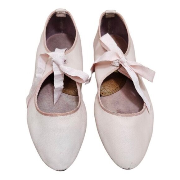 Intentionally Blank Valley Ballet Flat size 10 - Picture 2 of 14